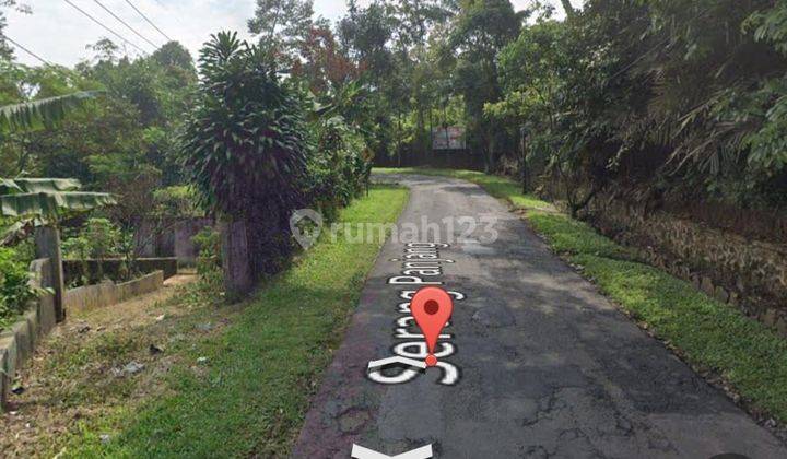 Dijual Cepat Tanah Mainroad Sagala Herang Wanayasa  2