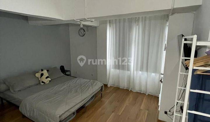 Disewakan Apartemen JARDIN CIHAMPELAS FURNISHED  1