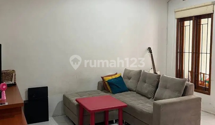 Dijual Rumah Komplek Bukit Sariwangi Bandung Barat Furnished  2
