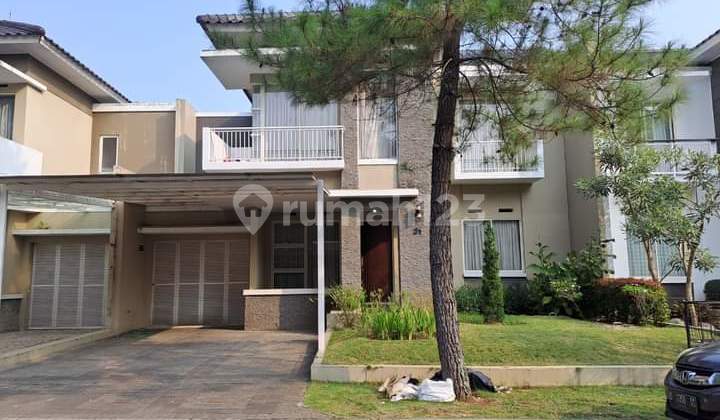 For Sale: House in Tatar Larang, Tapakota Baru, Parahyangan, Bandung