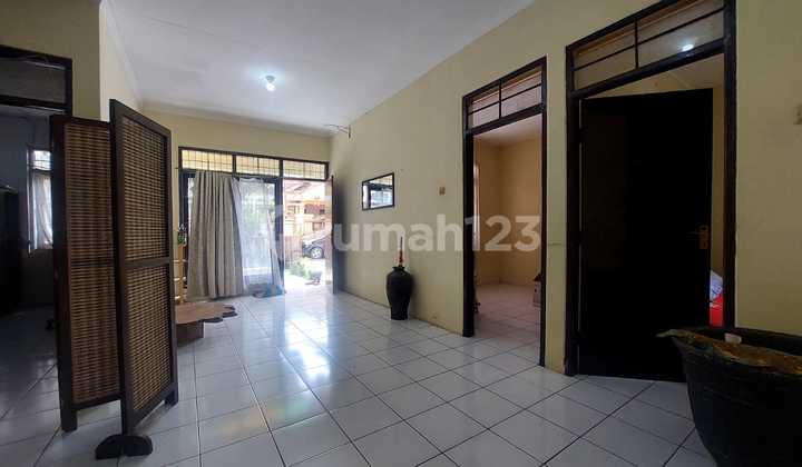 Dijual Rumah di Cipageran Asri Cimahi Lingkungan Nyaman 2