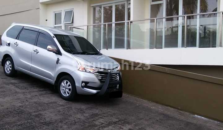 Jual Apartemen Gateway Pasteur Bandung Tower Jade Furnished 2