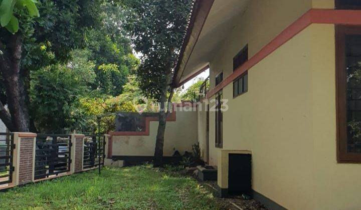 Disewakan Rumah Di Fajar Raya Estate Cimahi Utara Hook Dan Luas  2