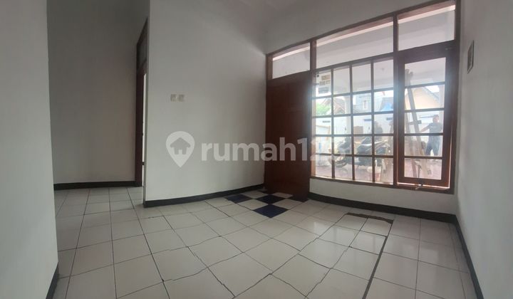Dijual Rumah Hook Taman Rahayu I di Jalan Utama Bandung 2
