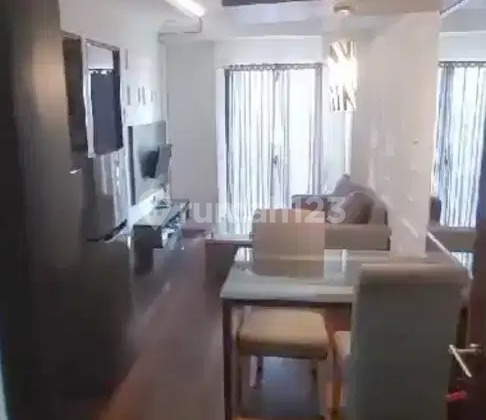 For Sale Luxurious Tamansari Panoramic Apartment Soekarno Hatta Bandung 2