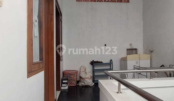 For Sale Comfortable Residence In Puri Dago Antapani Bandung 2
