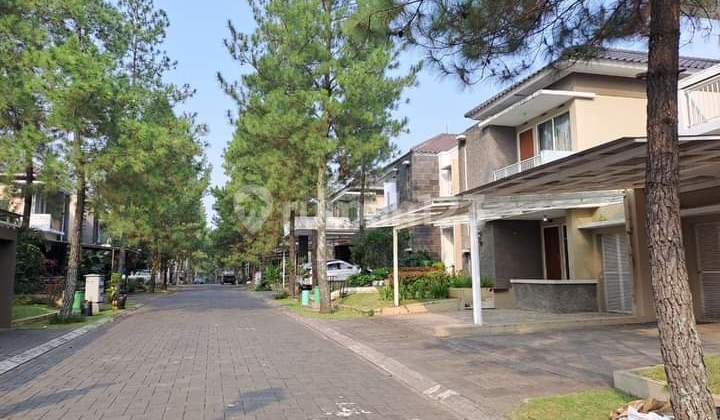 For Sale: House in Tatar Larang, Tapakota Baru, Parahyangan, Bandung 2