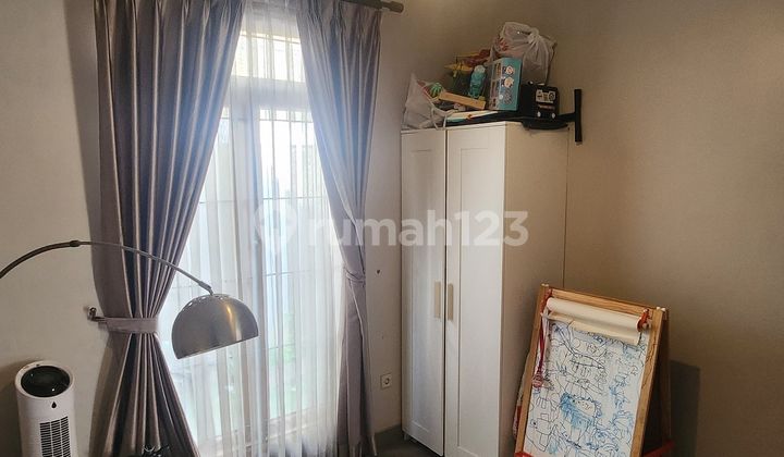 For Sale East Side Ready to Occupy House In Bojong Indah Awiligar Bandungbarat 2