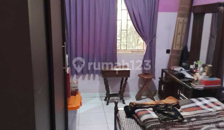 Dijual Rumah Cluster Sanggar Hurip Sukarno Hatta Bandung 2