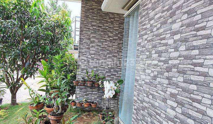 Dijual Rumah Hook Dengan Taman Wangsakerta Kota Baru Parahyangan  2