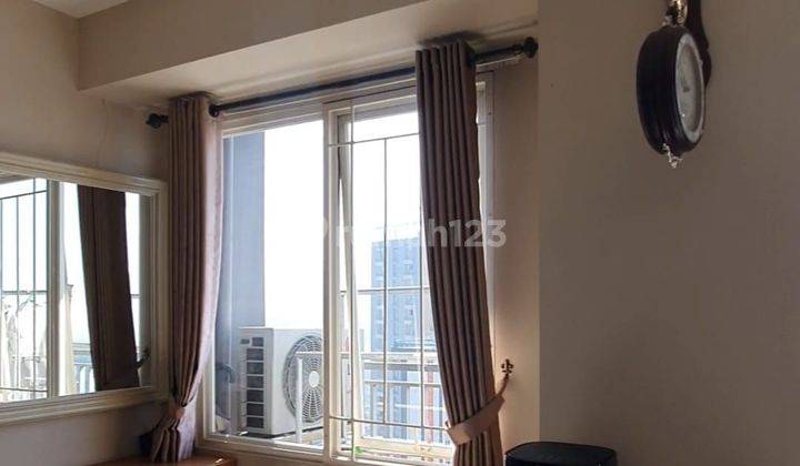 Galeri Ciumbuleuit 3 Apartemen Hook Dijual Full Furnished 1