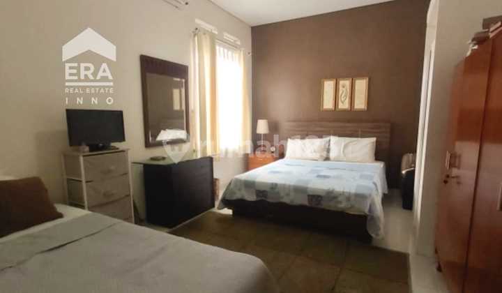 Dijual Rumah Klasik Sangat Terawat di Sayap Jl. Laswi Bandung. 2