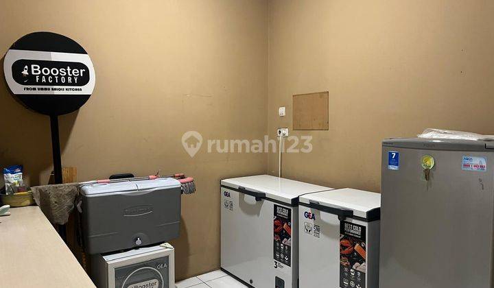 Dijual Ruko/ Rukan 5 Lantai Mainroad Jalan Sunda Bandung 2