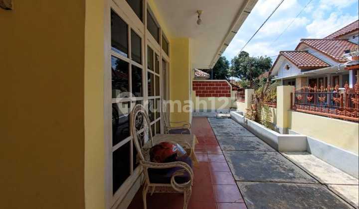 Dijual Rumah di Cihanjuang Cimahi Utara Dekat Pemkot Cimahi