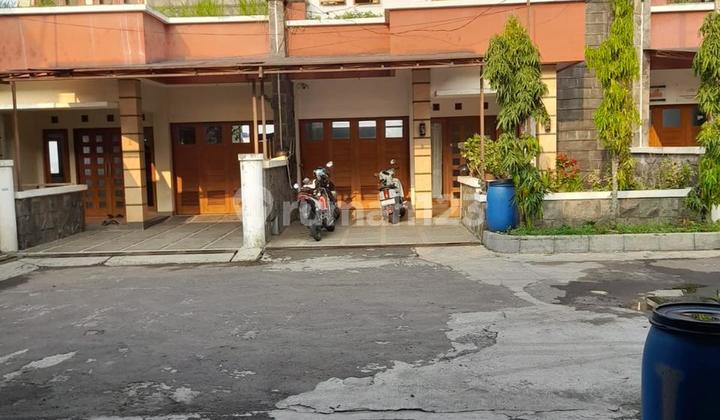 Dijual Rumah Cluster di Terusan Bukit Dago Selatan Siap Huni Dijual Rumah Cluster di Terusan Bukit Dago Selatan Siap Huni