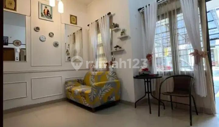 Dijual Rumah di Jatihandap Pasir Impun Furnished Siap Huni Dijual Rumah di Jatihandap Pasir Impun Furnished Siap Huni