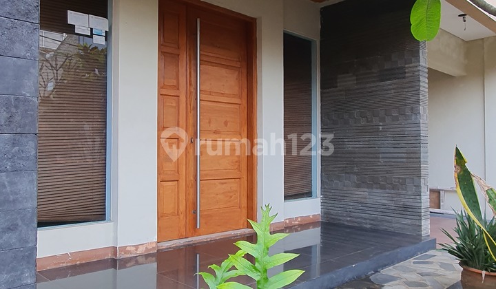 Dijual Rumah Kost Dekat Kampus Unpas Geger Kalong, Nhi, Bandung