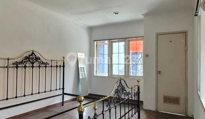 Disewa Rumah Sayap Supratman Cocok untuk Kantor dan Rumah Tinggal 2