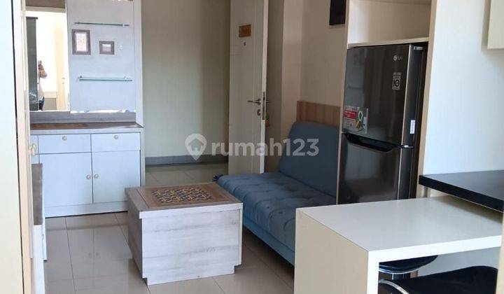 Disewakan Apartemen Pares UNPAR 2 Kamar Full Furnished 2