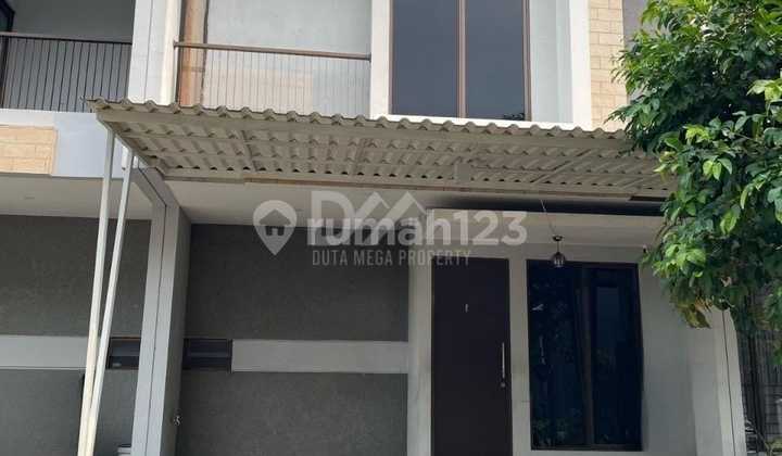 Rumah Fortune Residence Graharaya Modern Minimalis SHM Aman Asri. Rumah Fortune Residence Graharaya Modern Minimalis SHM Aman Asri.