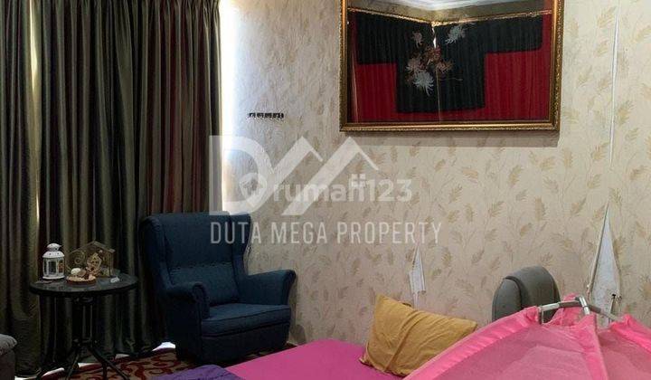 Rumah Cantik Asri , Cluster , Sektor 5 Shm Sudah Renovasi Bintaro 2