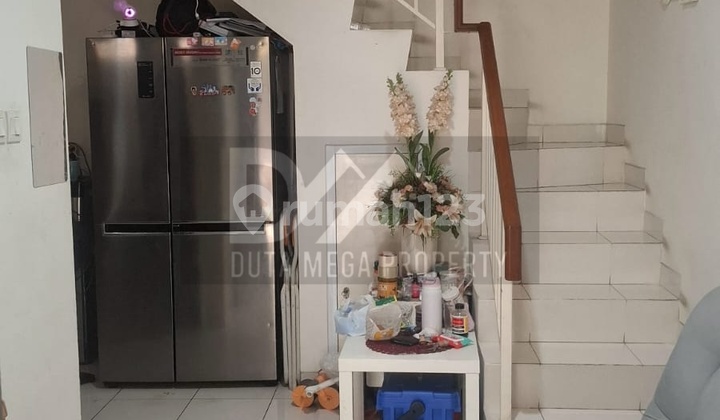 Modern Minimalist Ready-to-Occupy House in Arcadia Village, Gadingserpong 2