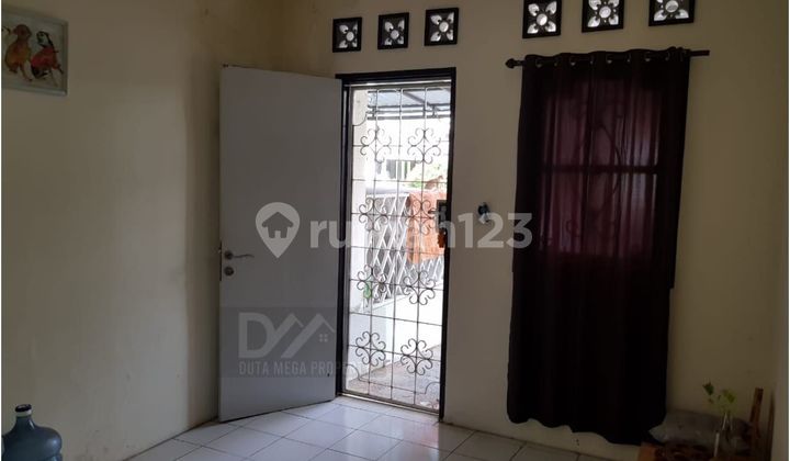 Rumah Murah Siap Huni di Cluster Area Graha Raya Bintarotangerang 2