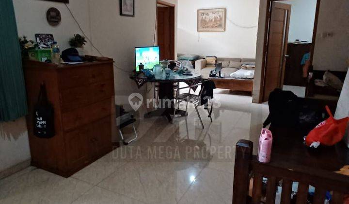 Rumah Hook 2 lt di perumahan Bukit Indah Serua, Tangerang Selatan 2