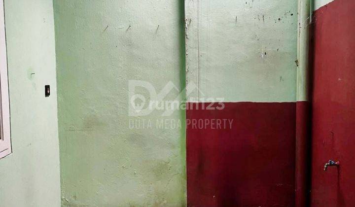 Rumah murah 1 lantai perumahan Karawaci Residence  Gading Serpong 2