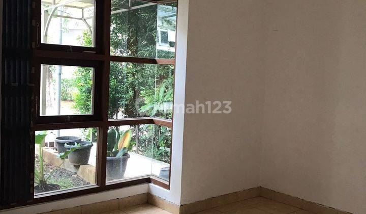 Rumah Cantik Asri Siap Huni 2 Lantai Di Cluster Graharaya Bintaro 1