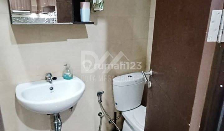 Rumah Asri Nyaman 2 Lantai Di Fortune District Graharayatangerang 2