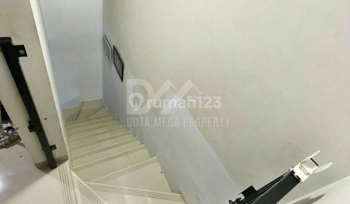 Rumah Siap Huni 2 Lt Rapi Dalam Cluster Linea Graharaya Tangerang 2