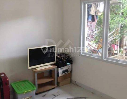 Rumah Siap Huni 1 Lantai Di Cluster Strategis Graharaya Tangerang 2