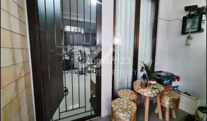 Rumah siap huni , kawasan strategis di Fortune Distric Graha Raya 1