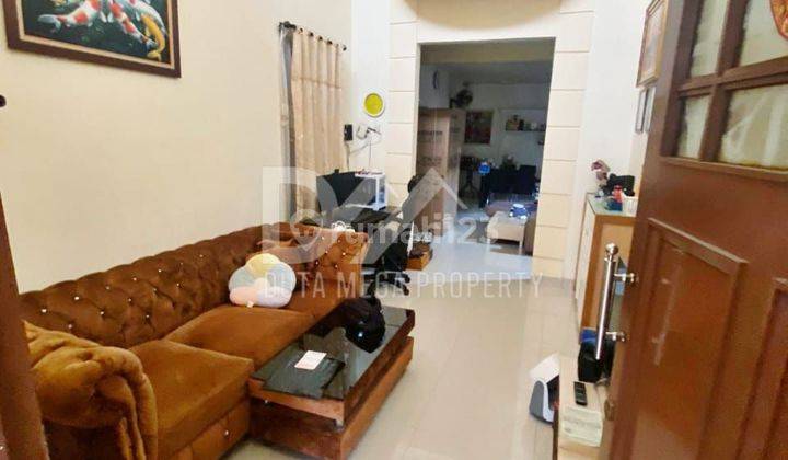 Rumah cantik siap huni,di Parahyangan Lippo Karawaci SHM  furnish 2