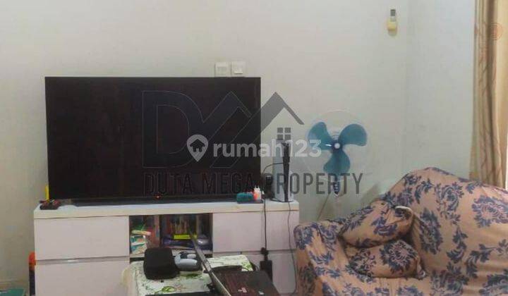 Rumah Cluster Viola Hadap Selatan ,minimalis , Graha Raya Bintaro 1