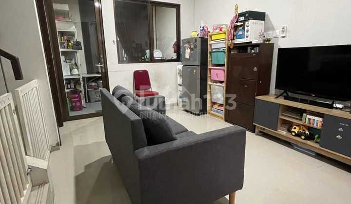 Rumah Fortune Residence Graharaya Modern Minimalis SHM Aman Asri. 2