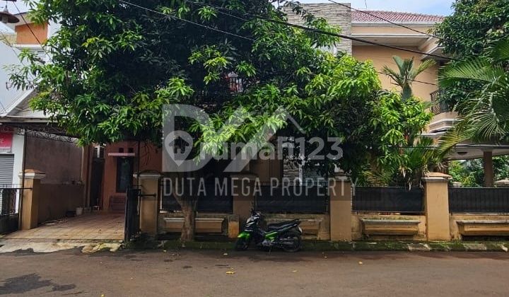 Rumah Tanah Luas Dalam Cluster Boulevard Di Graharaya Bintarojaya Rumah Tanah Luas Dalam Cluster Boulevard Di Graharaya Bintarojaya