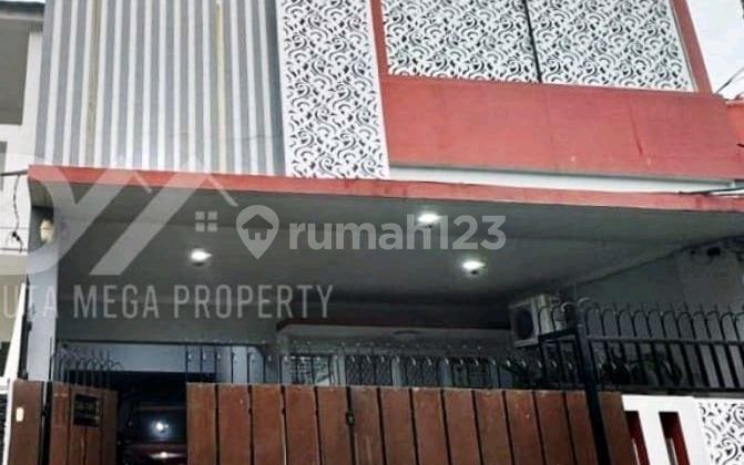 Rumah modern minimalis 2 lt furnished cluster GrahaRaya Tangerang Rumah modern minimalis 2 lt furnished cluster GrahaRaya Tangerang