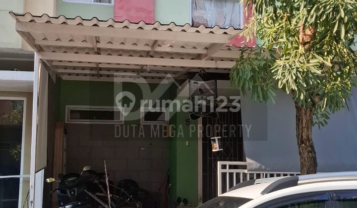 Modern Minimalist Ready-to-Occupy House in Arcadia Village, Gadingserpong