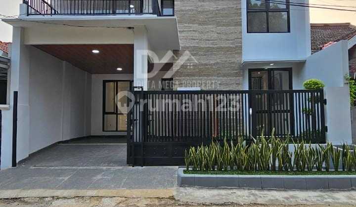 Rumah Bangunan Baru Mandiri Cantik Siap Huni Cluster Graha Raya . Rumah Bangunan Baru Mandiri Cantik Siap Huni Cluster Graha Raya .