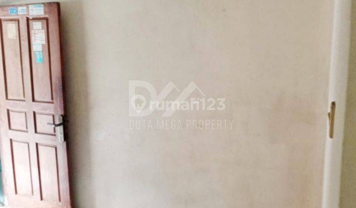 Rumah Secondary Murah Strategis Bebas Banjir Sarua Permai  2