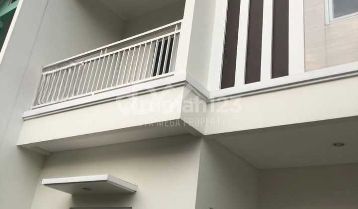 Rumah Brand New Murah Strategis Di Graha Raya Bintato Jaya Nyaman 2