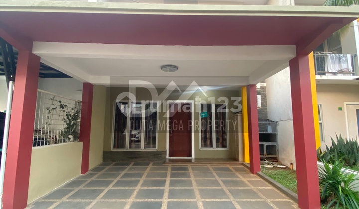 Rumah Siap Huni Area Serpong Garden 1 Strategis Aman Nyaman Asri Rumah Siap Huni Area Serpong Garden 1 Strategis Aman Nyaman Asri