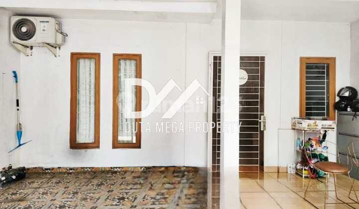 Rumah Cantik Rapi Terawat Dalam Cluster Dekat Transmart Graharaya Rumah Cantik Rapi Terawat Dalam Cluster Dekat Transmart Graharaya