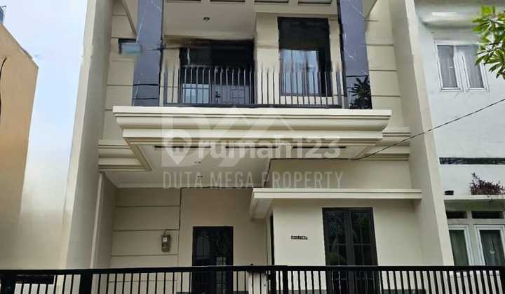 Rumah Brand New Design Modern Minimalis Graharaya Shm Tol Parigi Rumah Brand New Design Modern Minimalis Graharaya Shm Tol Parigi