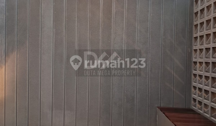 Rumah Serpong Garden 1 Cluster Premium Green Park Brand New Asri. 2