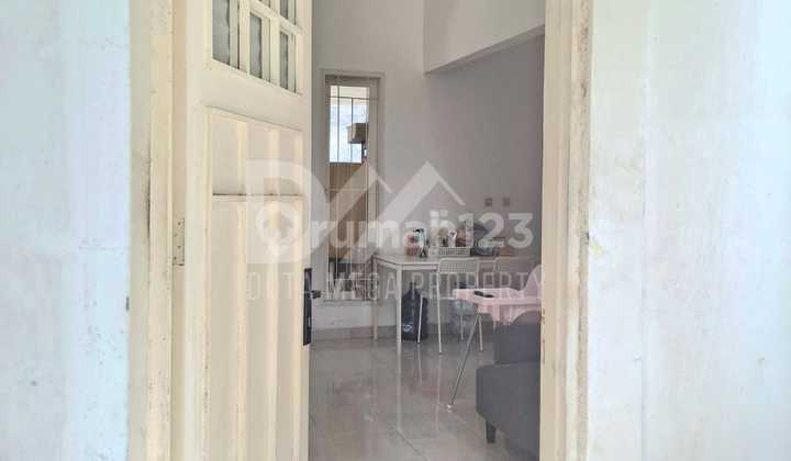 Rumah Halaman Luas Dijual Cepat Tenang Graha Raya , SHM Siap Huni Rumah Halaman Luas Dijual Cepat Tenang Graha Raya , SHM Siap Huni