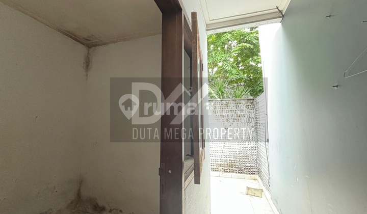 Rumah Cantik Siap Huni Dalam Cluster , Area Alam Sutera Tangerang 2