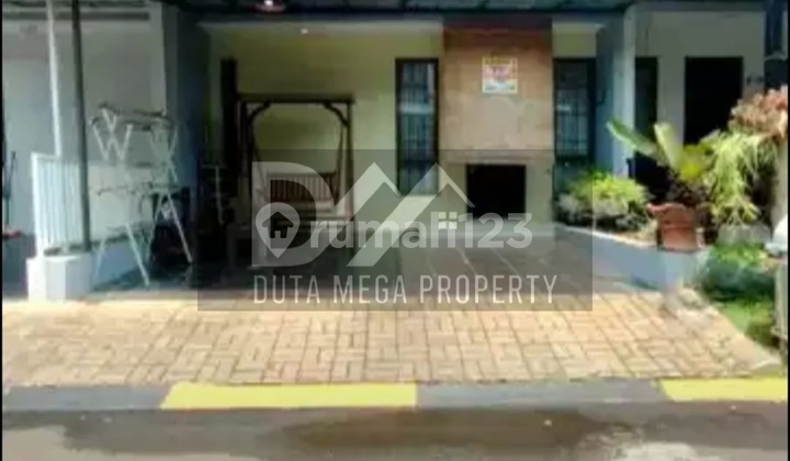 Rumah Siap Huni Minimalis Aman Nyaman Cluster Di Graharayabintaro Rumah Siap Huni Minimalis Aman Nyaman Cluster Di Graharayabintaro